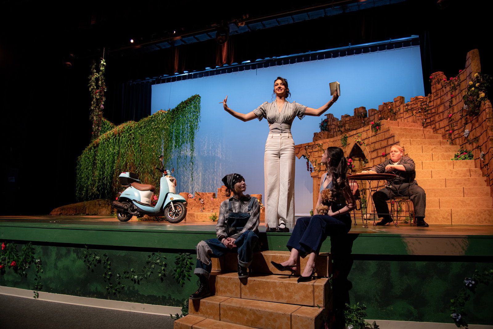 Midsummer - Bella Quince
