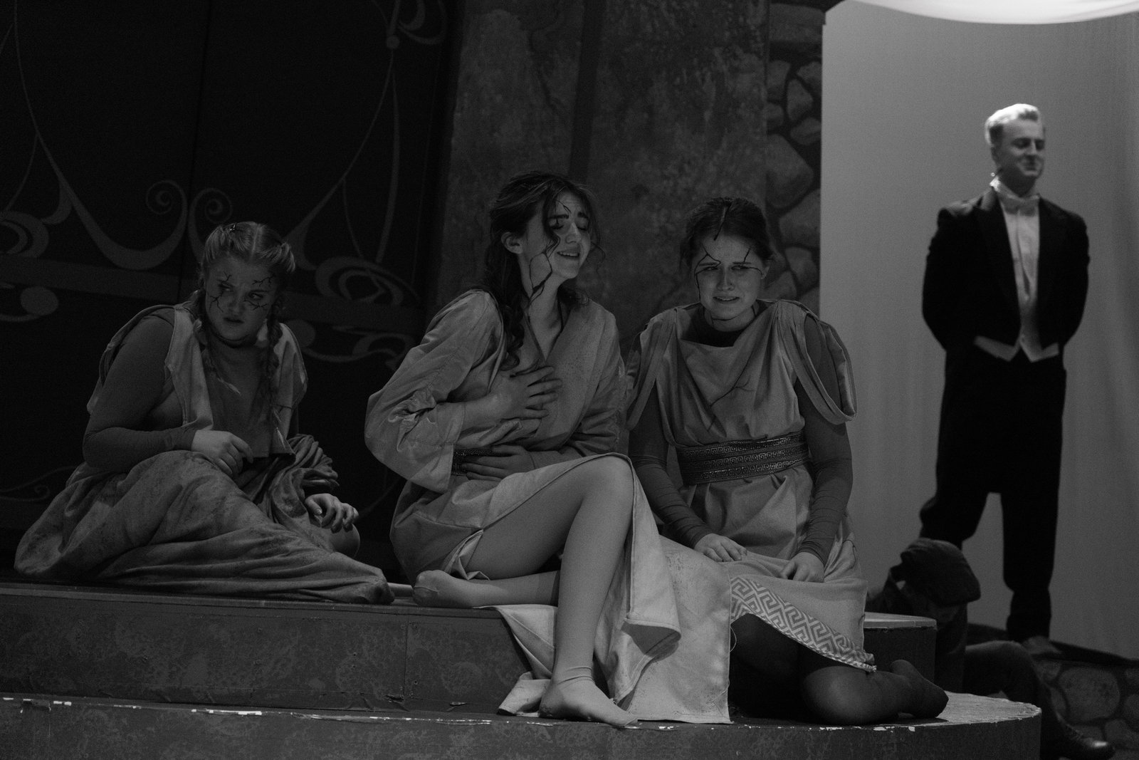 Eurydice - Stones