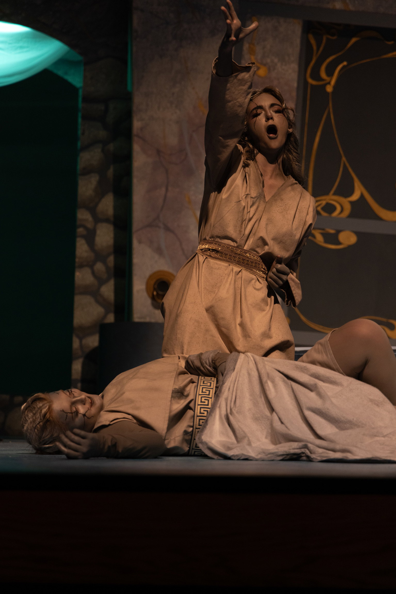 Eurydice - Stones