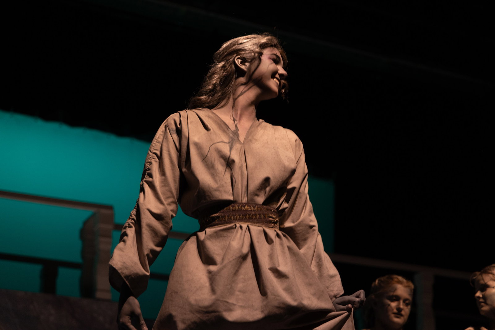 Eurydice - Stones