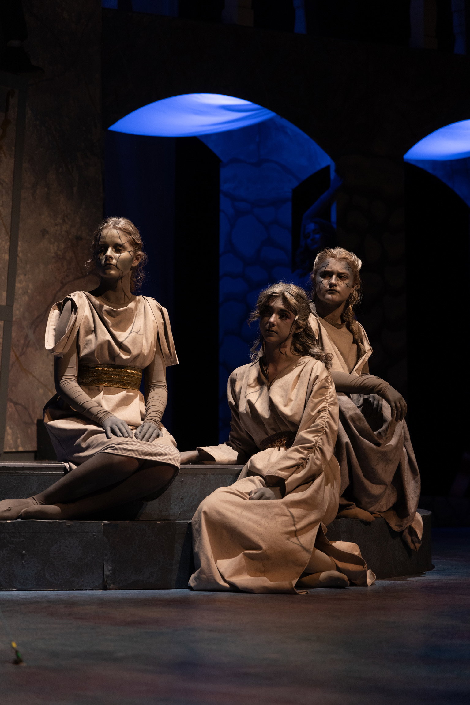 Eurydice - Stones