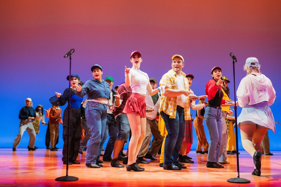 Newsies - King of New York