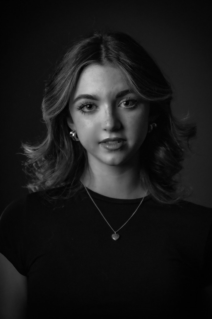 Headshot