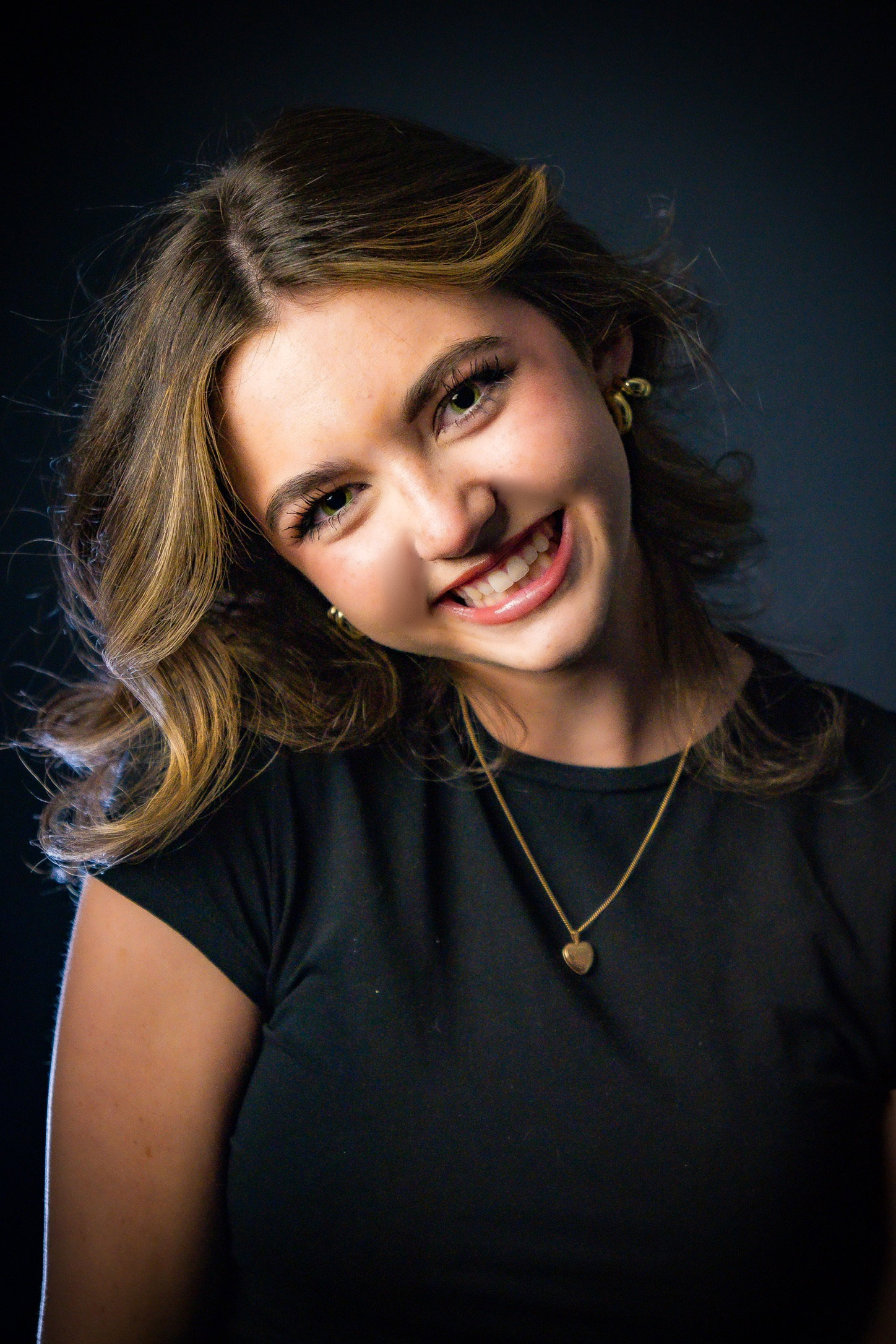 Headshot