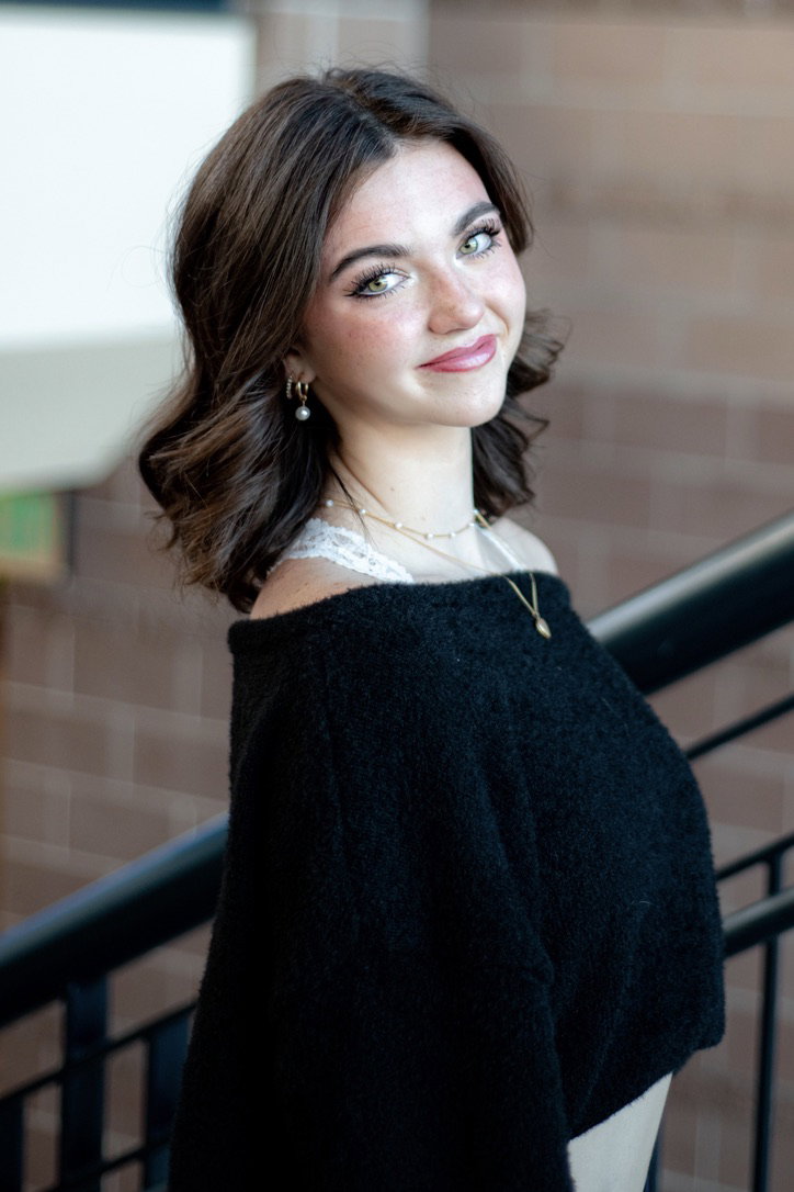 Headshot